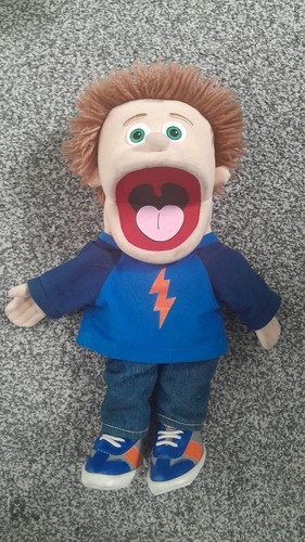 Silly puppets tommy - silly, 40cm