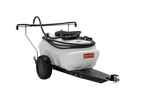 Agri fab gallon sprayer - sprayer,