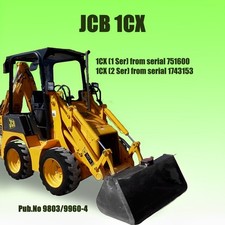 Workshop Service Manual For