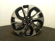 RENAULT SCENIC Alloy Wheel 17