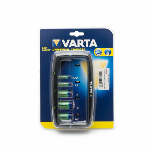 Varta battery charger 5919250 - battery,