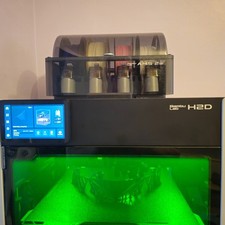 Precision printing service - 3d,