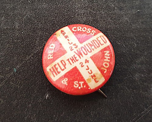 Ww1 british home front red - ww1,