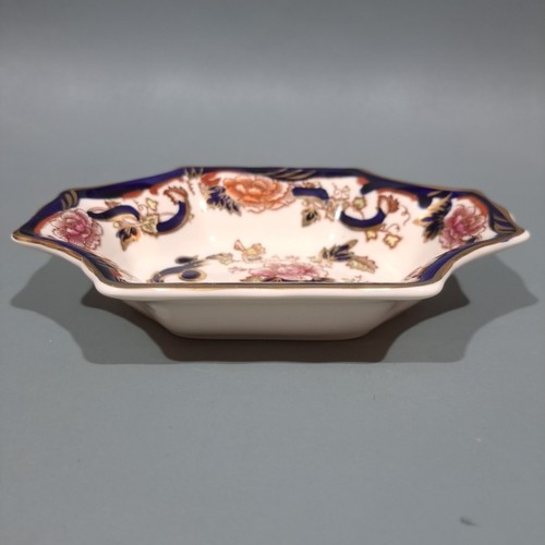 Masons ironstone mandalay - masons,