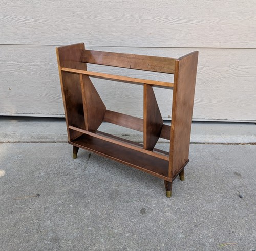 Vintage mid century danish - vintage,