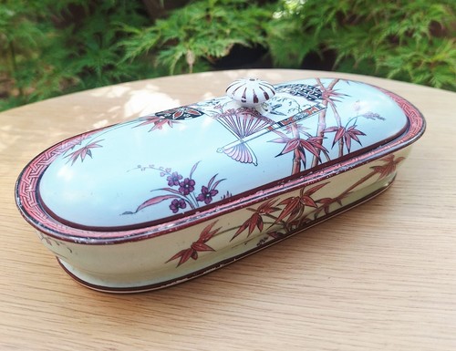 Antique minton aesthetic - minton,