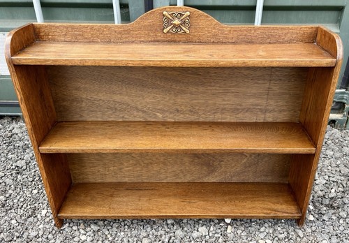 Stunning antique oak handmade - oak,