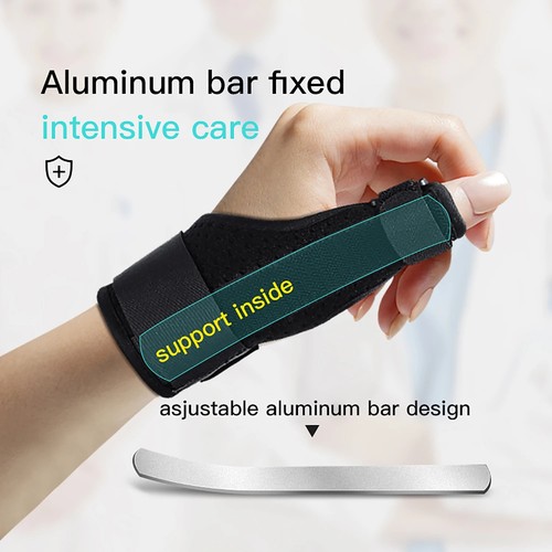 Nhs medical wrist thumb hand - medical,