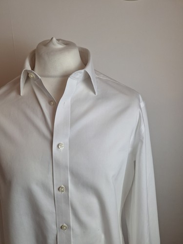 Charles tyrwhitt shirt white - tyrwhitt,