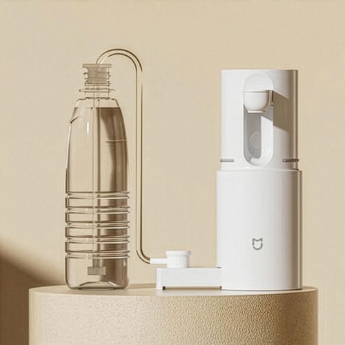 Xiaomi mijia portable - mijia, instant