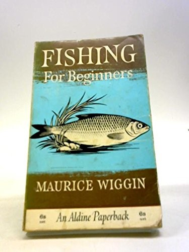 Fishing for beginners - for,