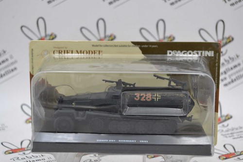 Die cast sdkfz - cast, 251