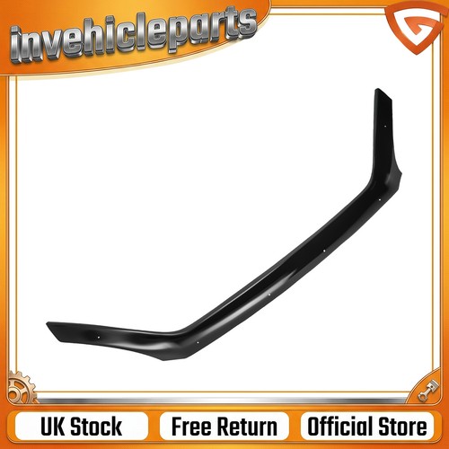 Bonnet protectors for ford - bonnet,