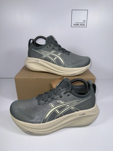 Asics gel nimbus - asics, gel-nimbus