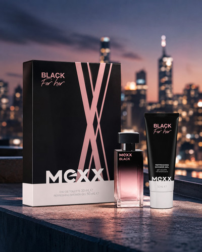 Mexx black for - mexx,