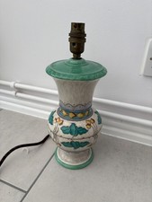 Vintage Art Deco Charlotte