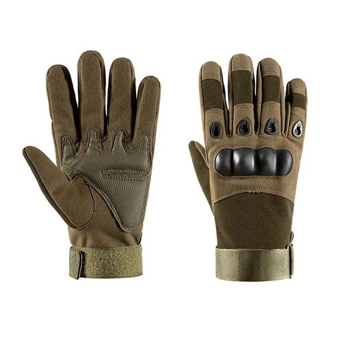 Tactical gloves short - tactical,