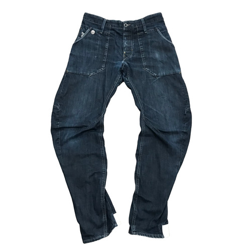Star raw jeans - jeans, 32x34