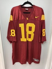Vintage Authentic Nike USC