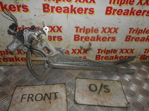 Bfd004254 2007 mitsubishi l200 - bfd004254,