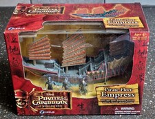 Zizzle 00158 Pirates Of The