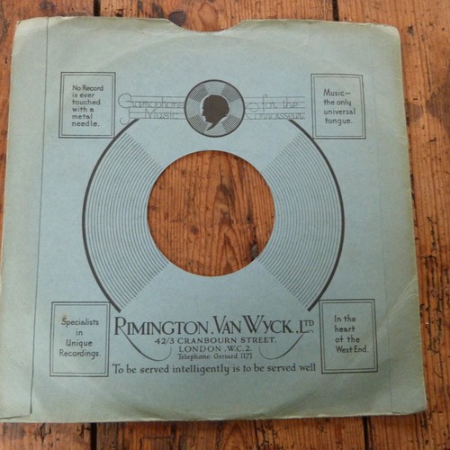Rpm gramophone record - rpm,