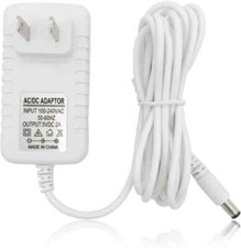 Power cord replacement - replacement, for