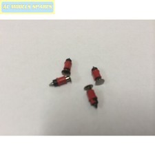 X9961 Hornby Spare Red Stem Sprung Buffer Pack for T9 Class 4-4-0