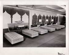 OLD PHOTOGRAPH SIMMONS