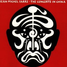 Jean-Michel Jarre : Concerts