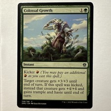 Colossal Growth (158)