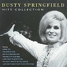 Hits Collection Dusty Springfield 1997 CD Top-quality Free UK shipping