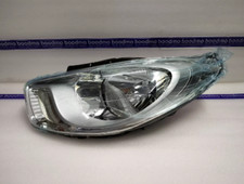 Fit For Hyundai I10 2010 -