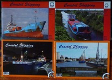 Bv21 lot booklets - of, 4