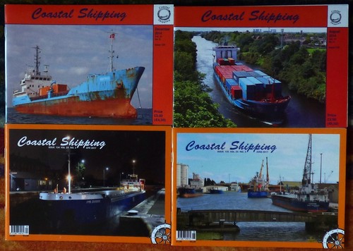 Bv21 lot booklets - bv21,