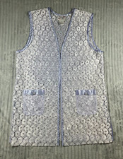 VTG Lacy Afternoon L Sheer