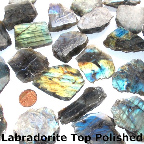 Crystal natural rough - rough, stone