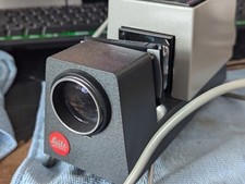 Leitz Wetzlar Pradix 35mm