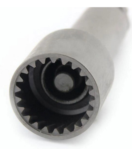 Timing gear removal tool - removal,