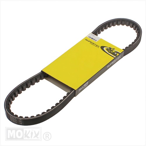 Belt 779x14x7mm for mobylette - belt,
