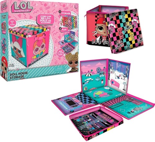 Lol surprise dolls toy - surprise,