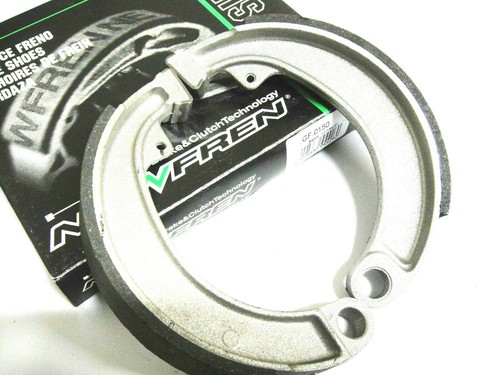 Newfren gf0150 rear brake - newfren,