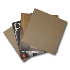 Strong Record Mailer