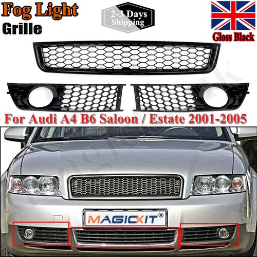 Fits for audi 8e - a4,