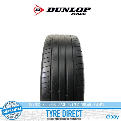 255 102y dunlop - 1x,