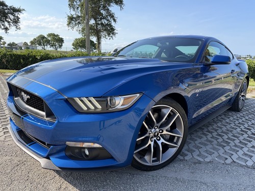2017 ford mustang - ford,