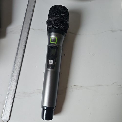 Audio qwm1960 v2 uhf - th,