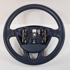 Renault Espace Leather
