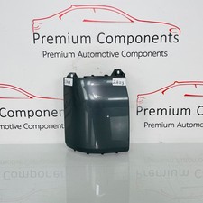 VW Transporter Rear Left Bumper Corner Genuine T5 Trim Cap 2004 – 2015 [ZA113]