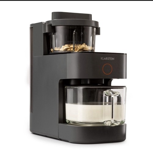 Klarstein marcia nut drink - marcia,